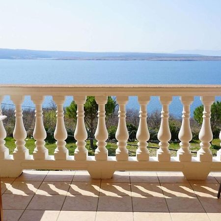 Adria Croatia Apartment Dramalj Bagian luar foto