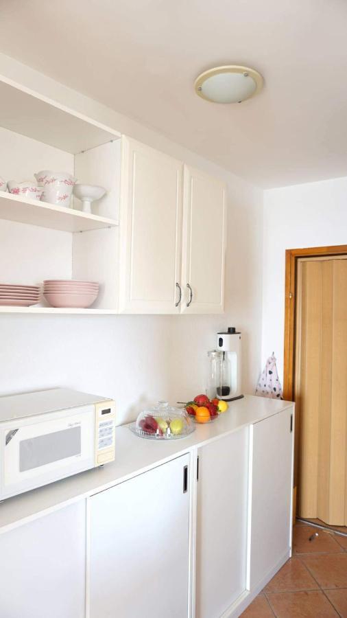 Adria Croatia Apartment Dramalj Bagian luar foto