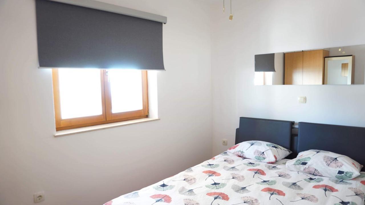Adria Croatia Apartment Dramalj Bagian luar foto